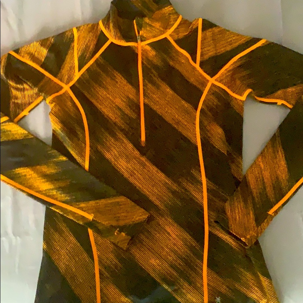 Long sleeve
